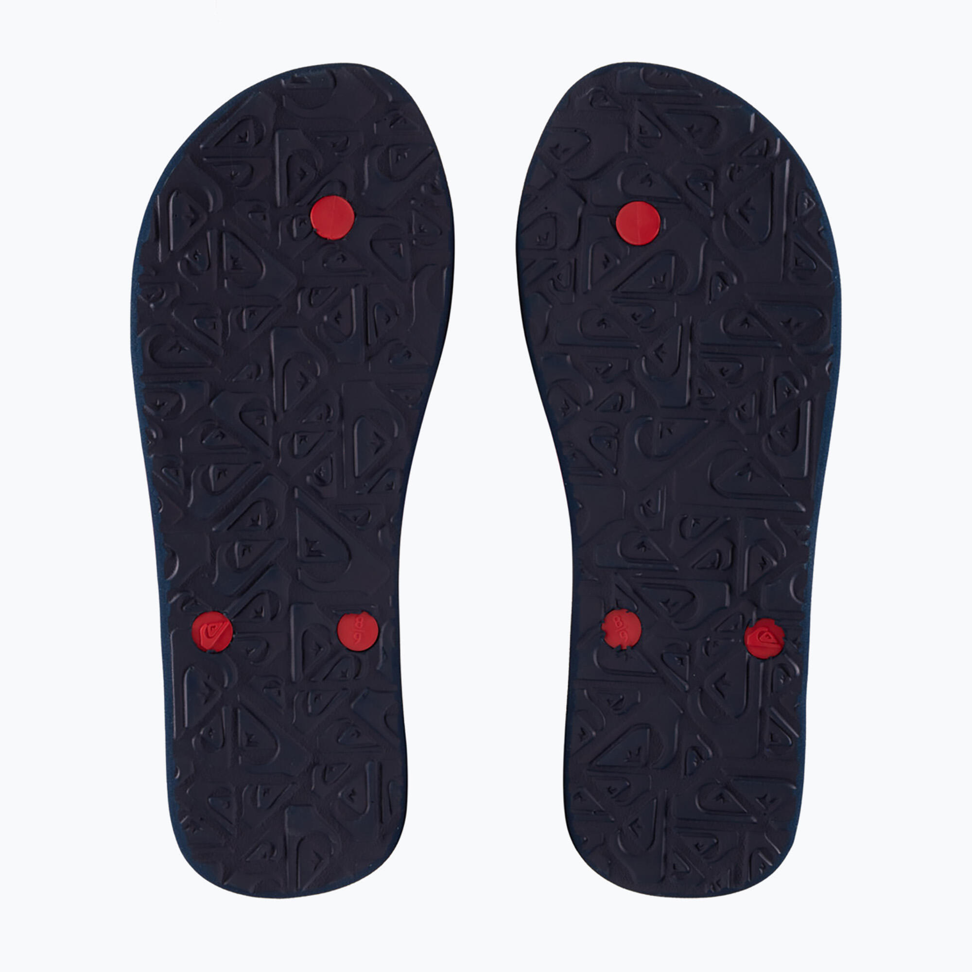 Infradito da uomo Quiksilver Molokai Core 5/5