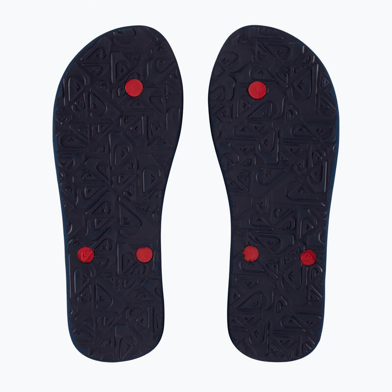 Quiksilver Molokai Core herenslippers