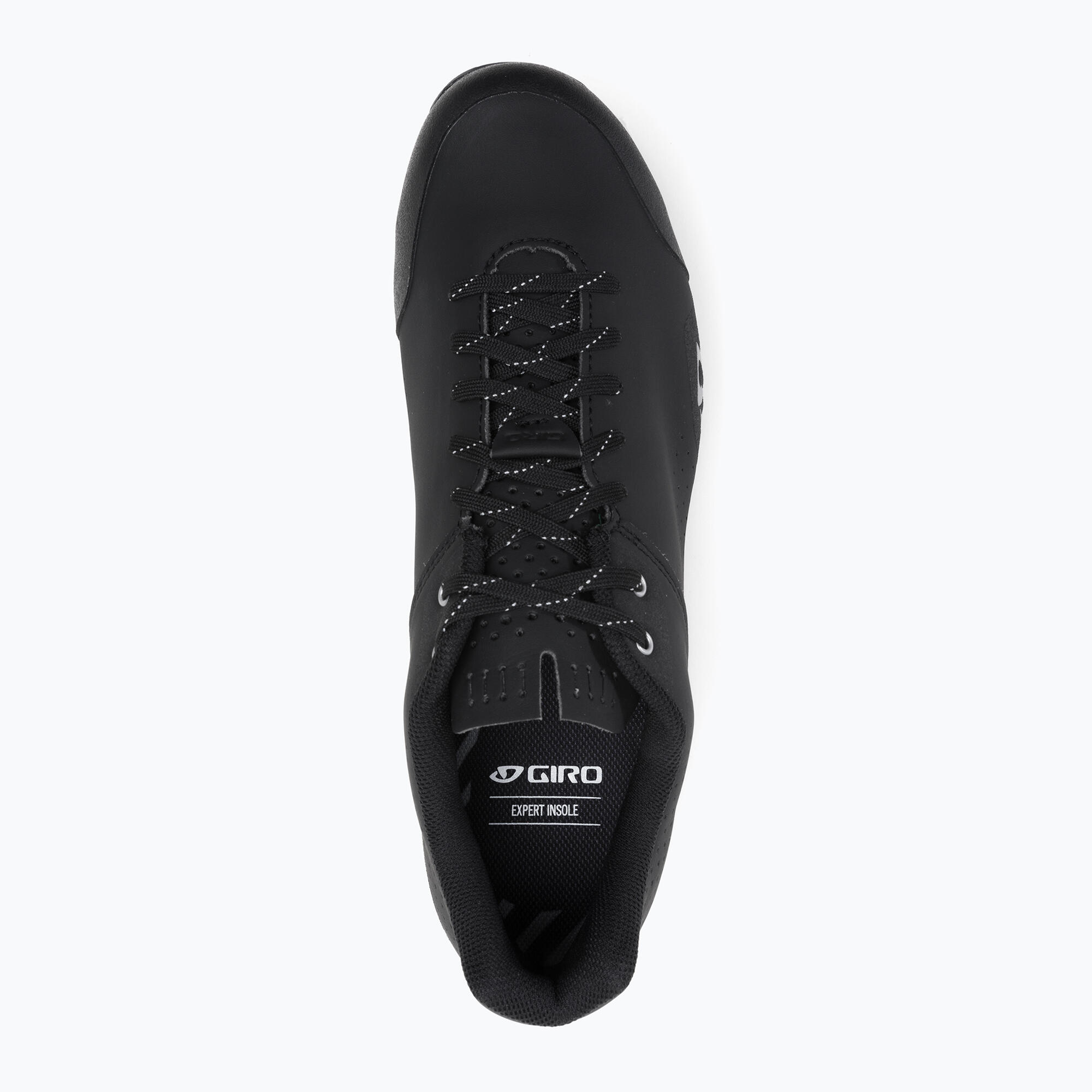 Chaussures VTT Giro Privateer Lace Noir 5/5