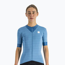Maillot cycliste Sportful Kelly pour femme