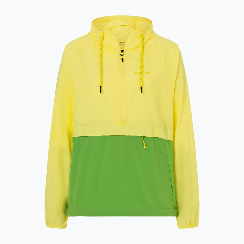 Marmot Campana Anorak winddicht damesjack