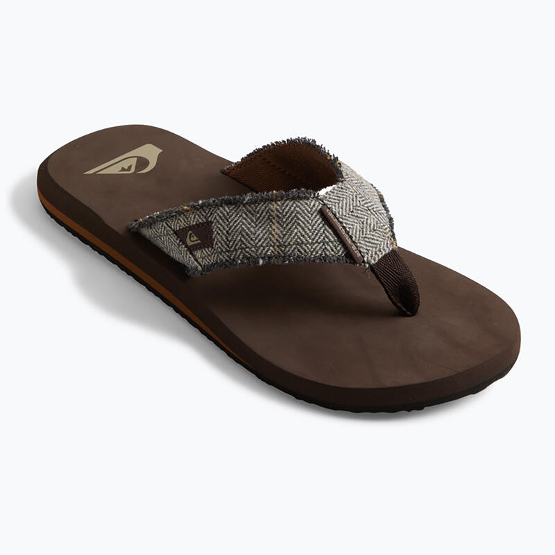 Quiksilver Monkey Abyss herenslippers