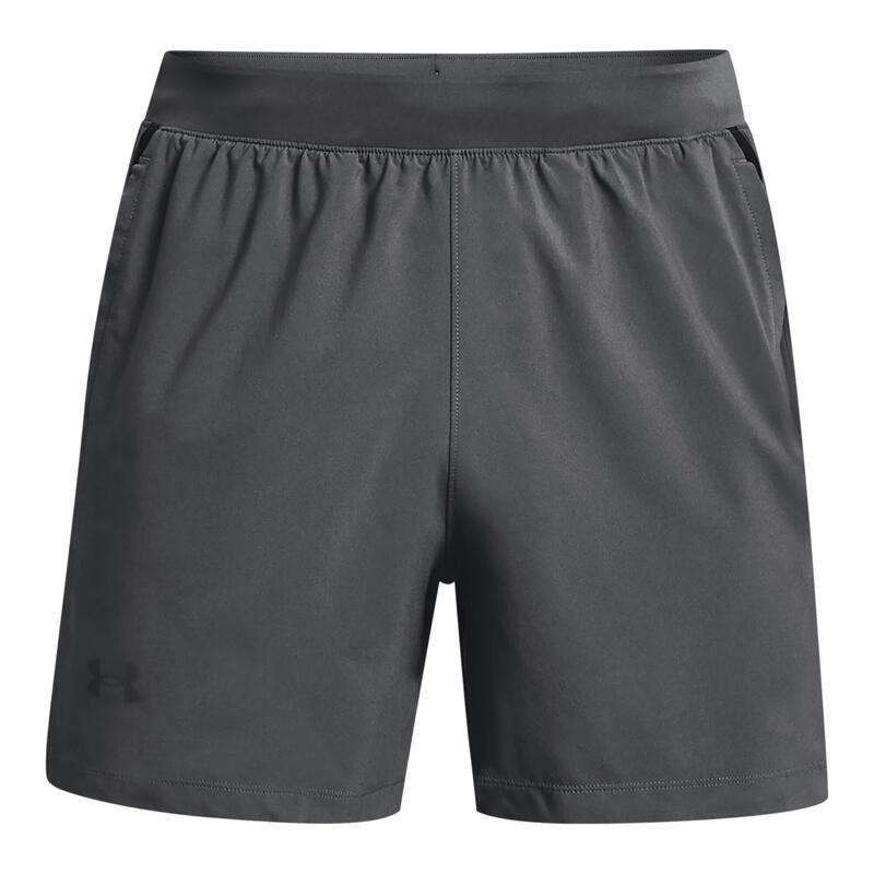 Under Armour Launch Sw 5'' hardloopshort voor heren