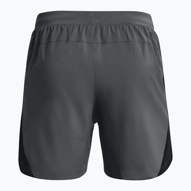 Under Armour Launch Sw 5'' hardloopshort voor heren