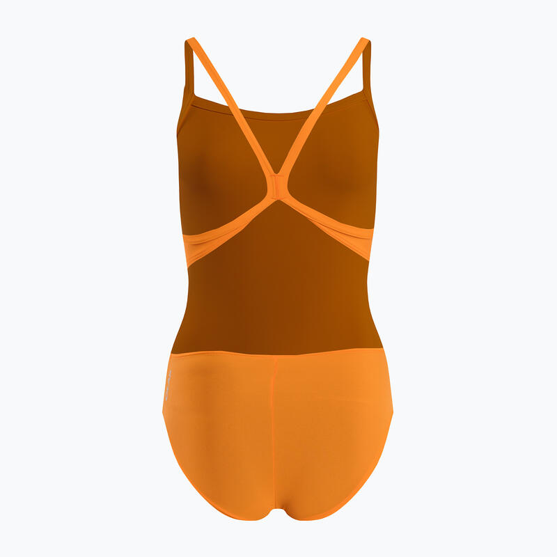 Maillot de bain une pièce femme CLap deux pièces