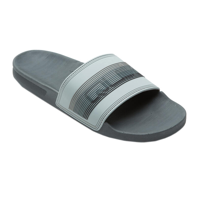 Quiksilver férfi Rivi Wordmark Slide flip-flopok