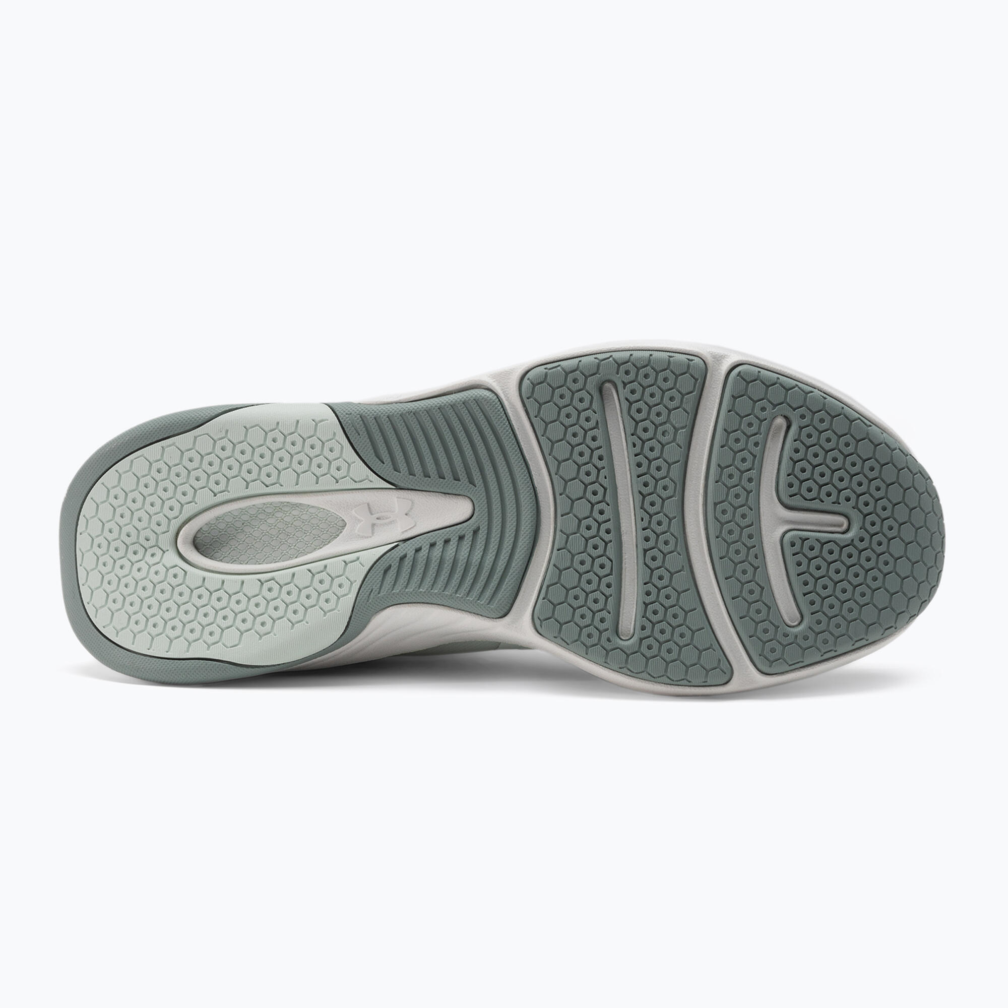 Sapatilhas treino Under Armour Hovr Omnia Mulher 5/5