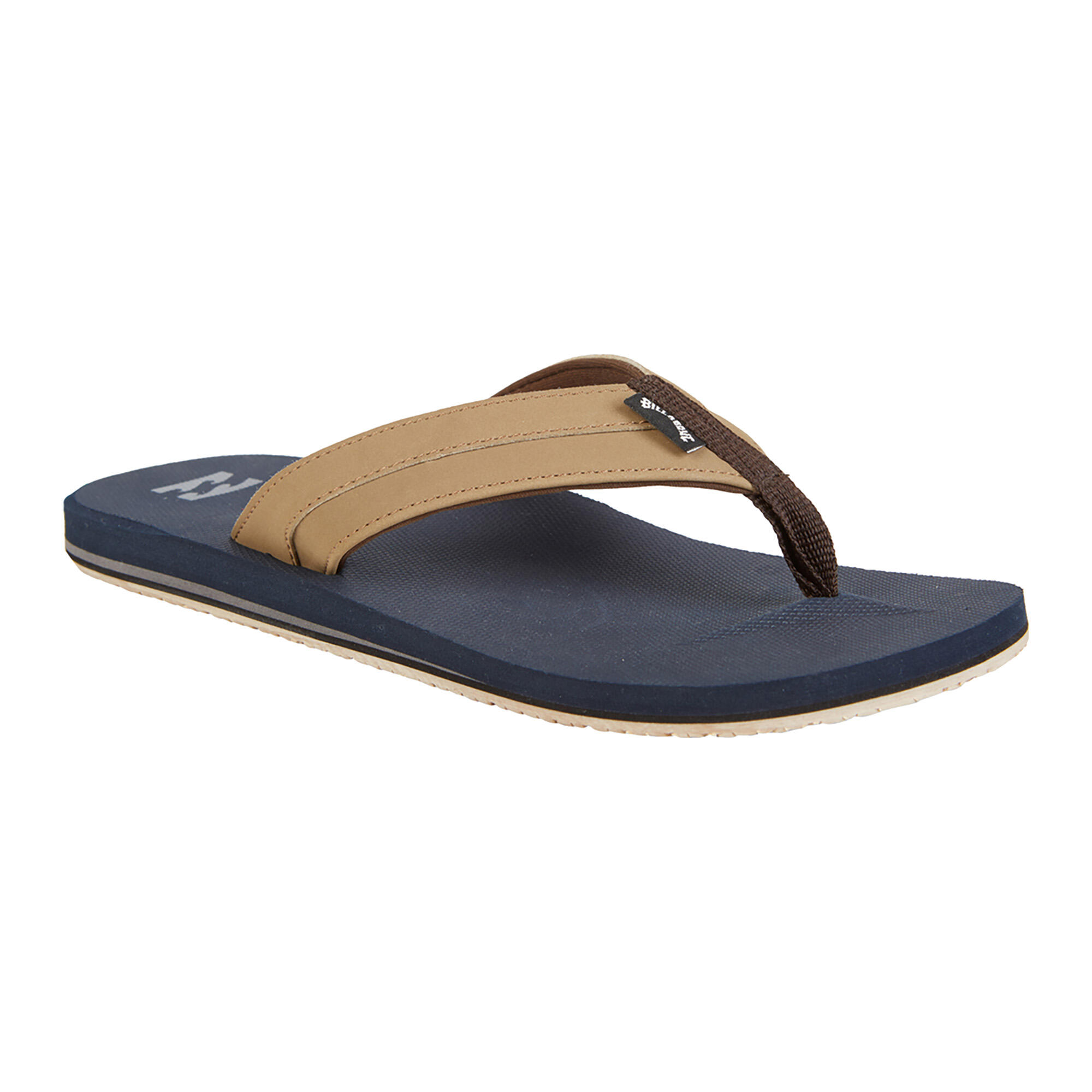 Billabong - Tongs Billabong All Day Impact Pour Hommes - Tongs - Bleu - 39 - Decathlon