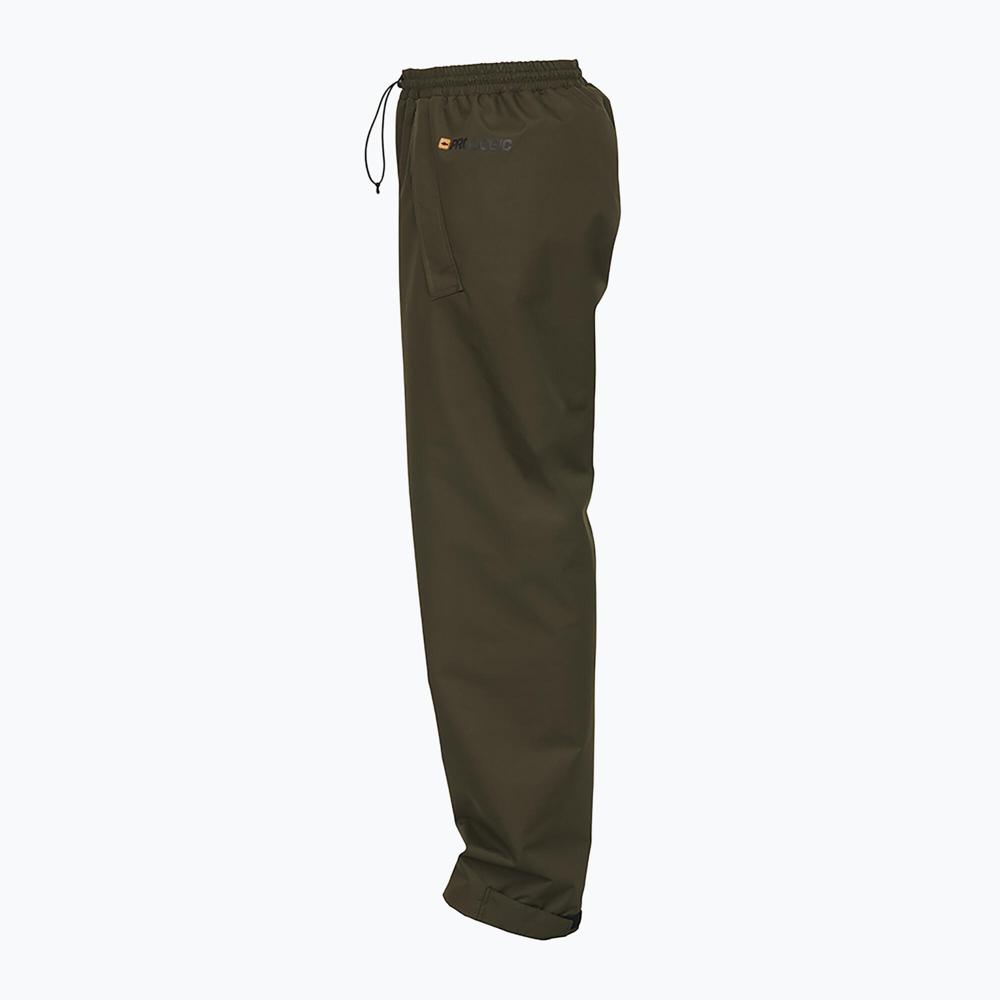 Pantalon de pêche Prologic Storm Safe 3/4