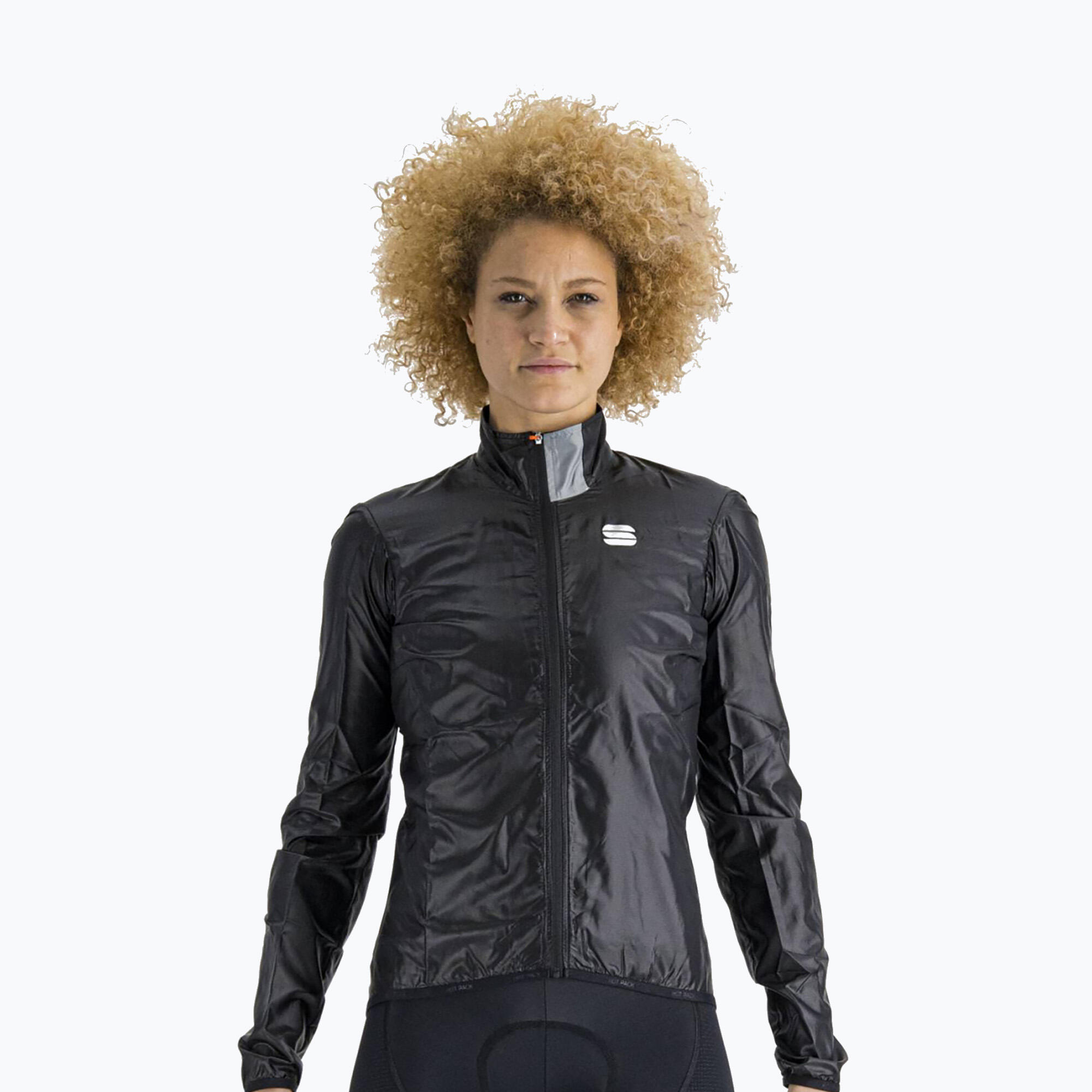 Casaco corta-vento - hot pack easylight w