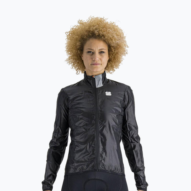 Giacca da ciclismo da donna Sportful Hot Pack Easylight