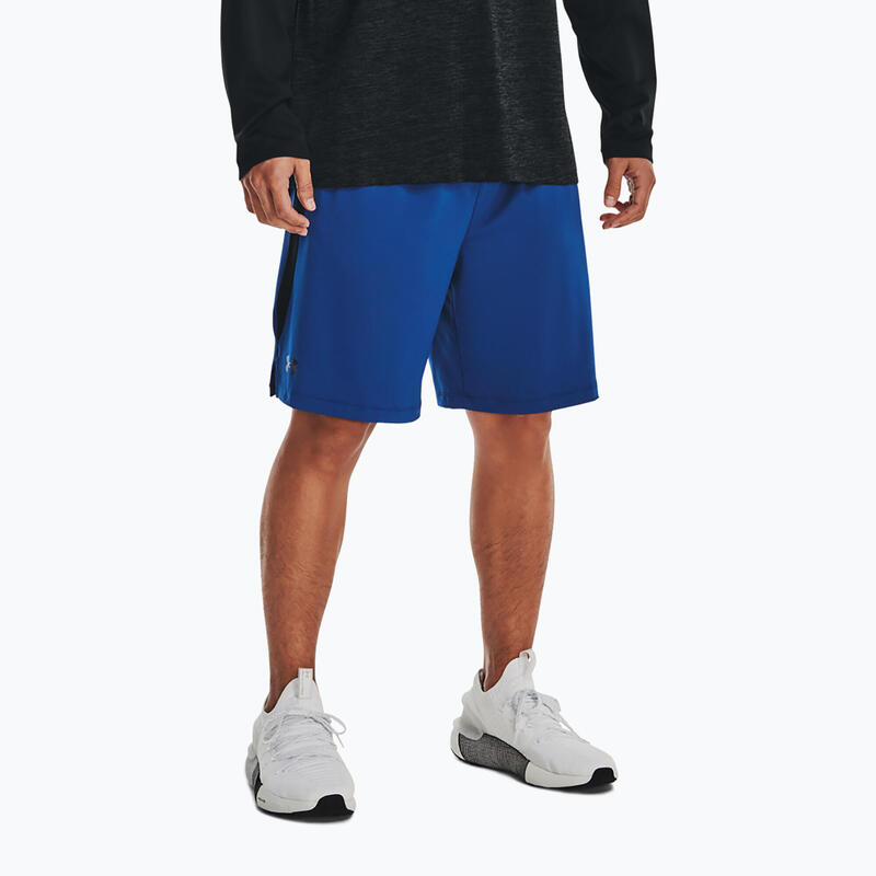 Short d'entraînement Under Armour Tech Vent pour hommes