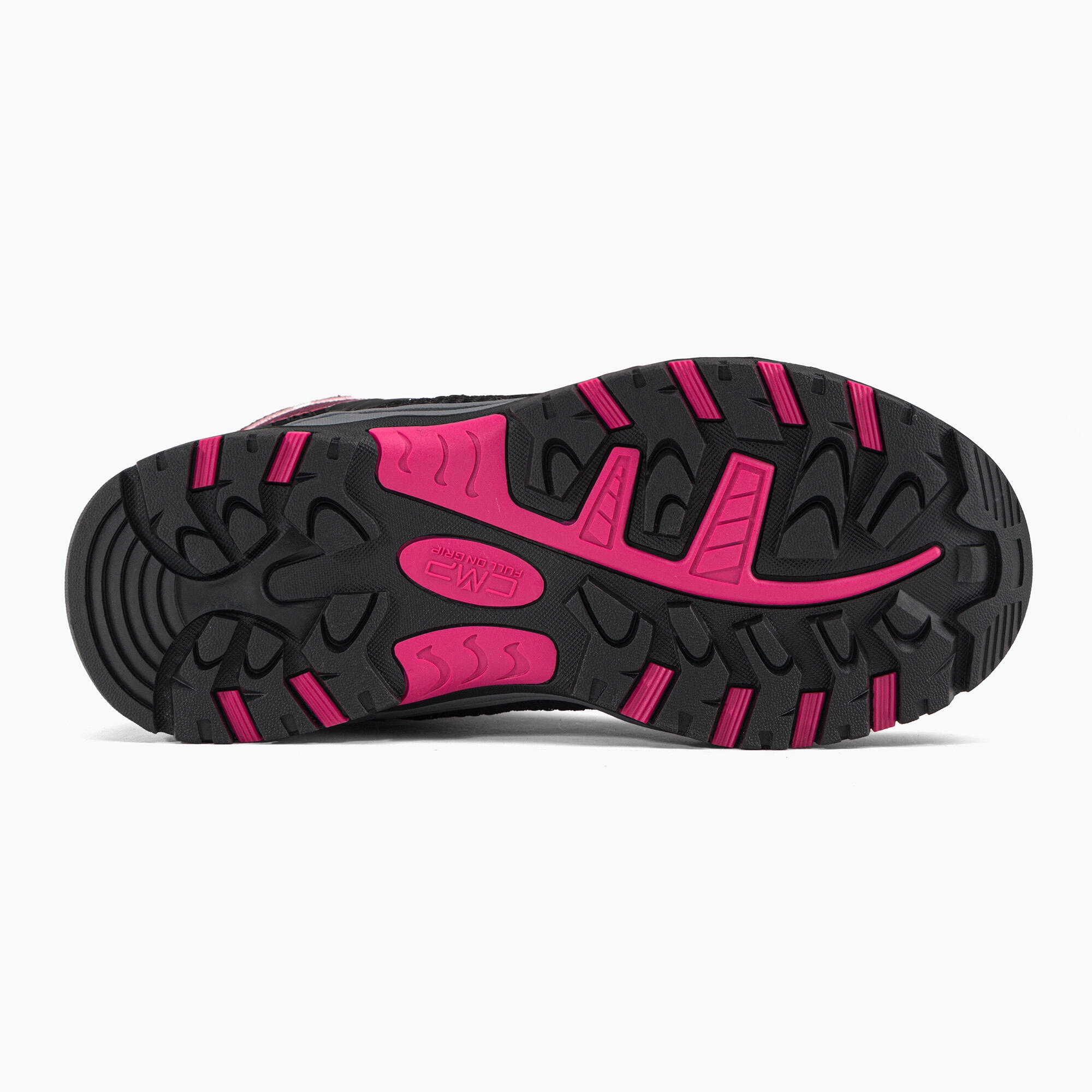 Scarpe da trekking medie per bambini CMP Rigel Waterproof 5/7