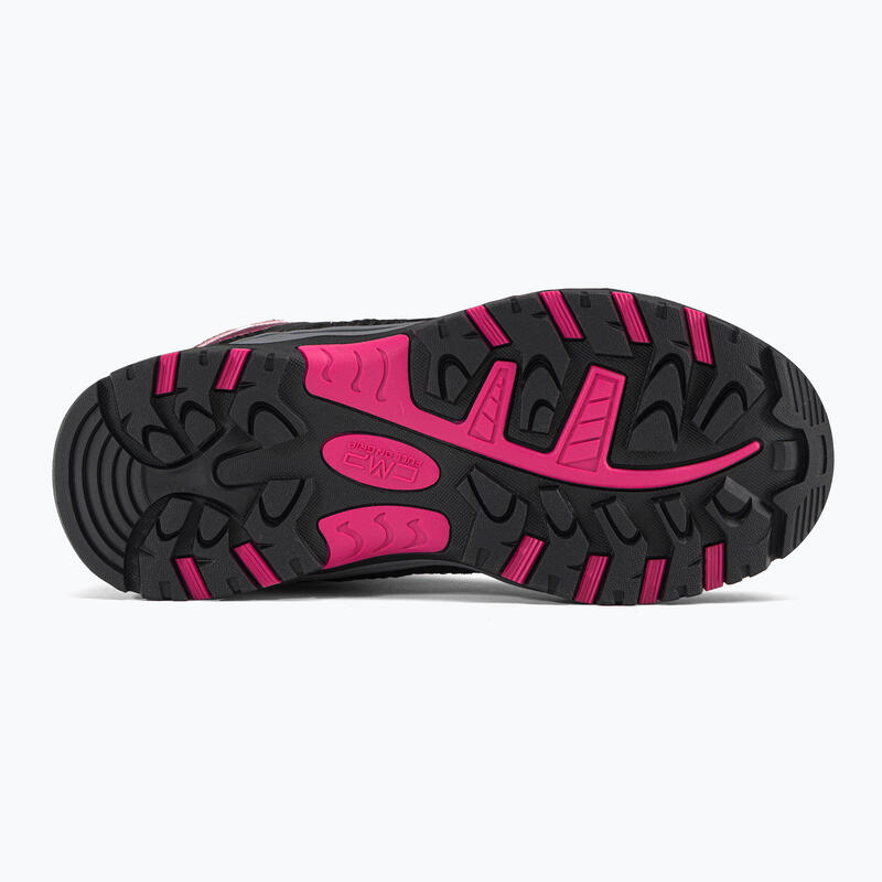 Kindertrekkingschoenen CMP Rigel Mid Wp