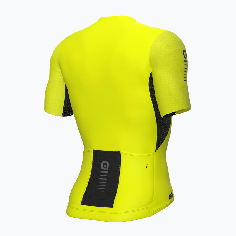 Maglia da ciclismo da uomo Alé Race Special