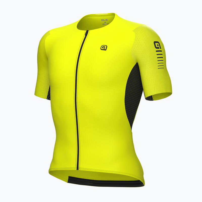 Maglia da ciclismo da uomo Alé Race Special