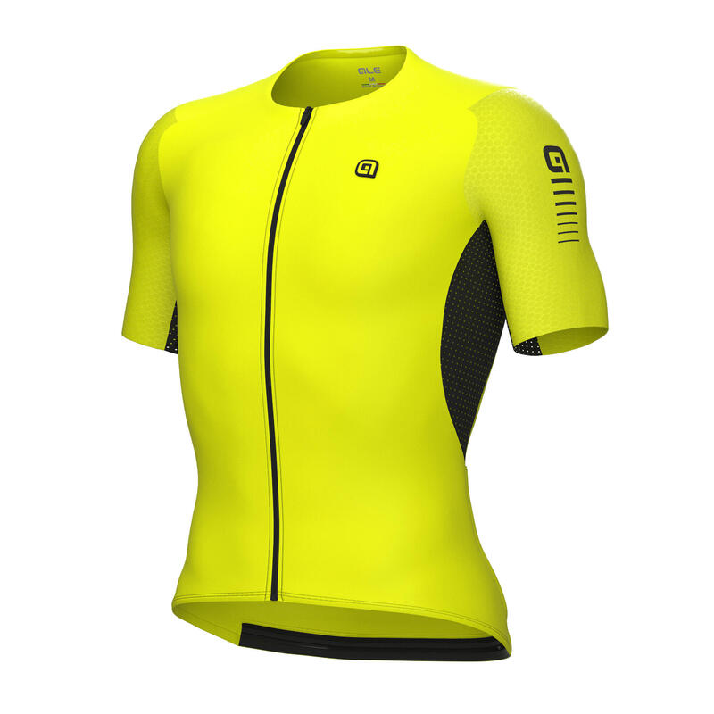 Maglia da ciclismo da uomo Alé Race Special