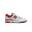 Zapatillas Sneakers New Balance 550 Unisex Rojo