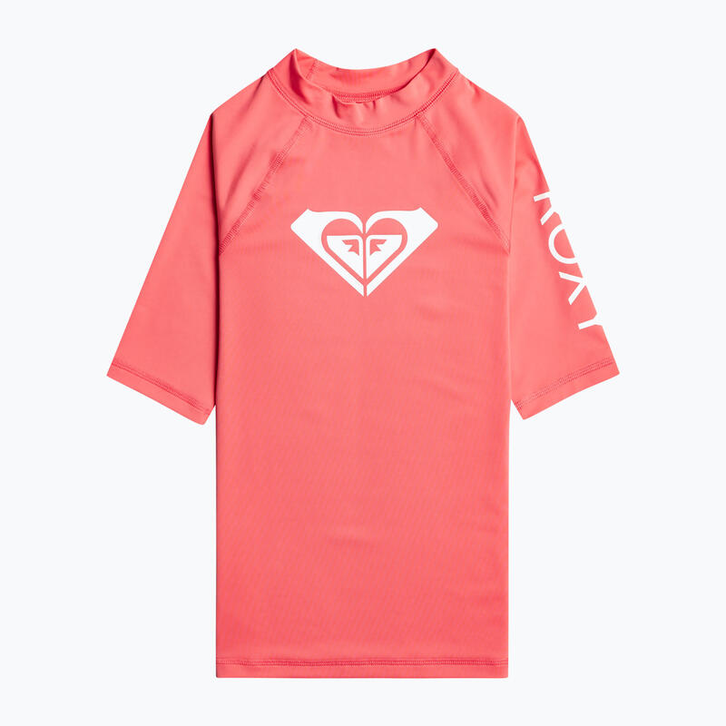 Maglia da nuoto ROXY Wholehearted