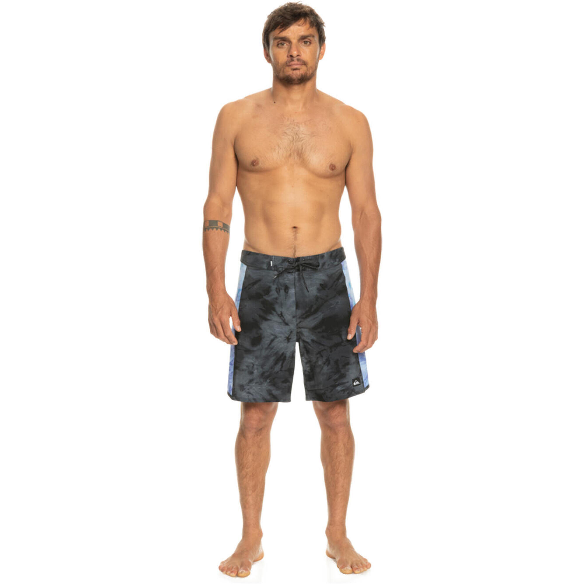 Pantaloni scurți de înot pentru bărbați Quiksilver Surfsilk Arch 18"
