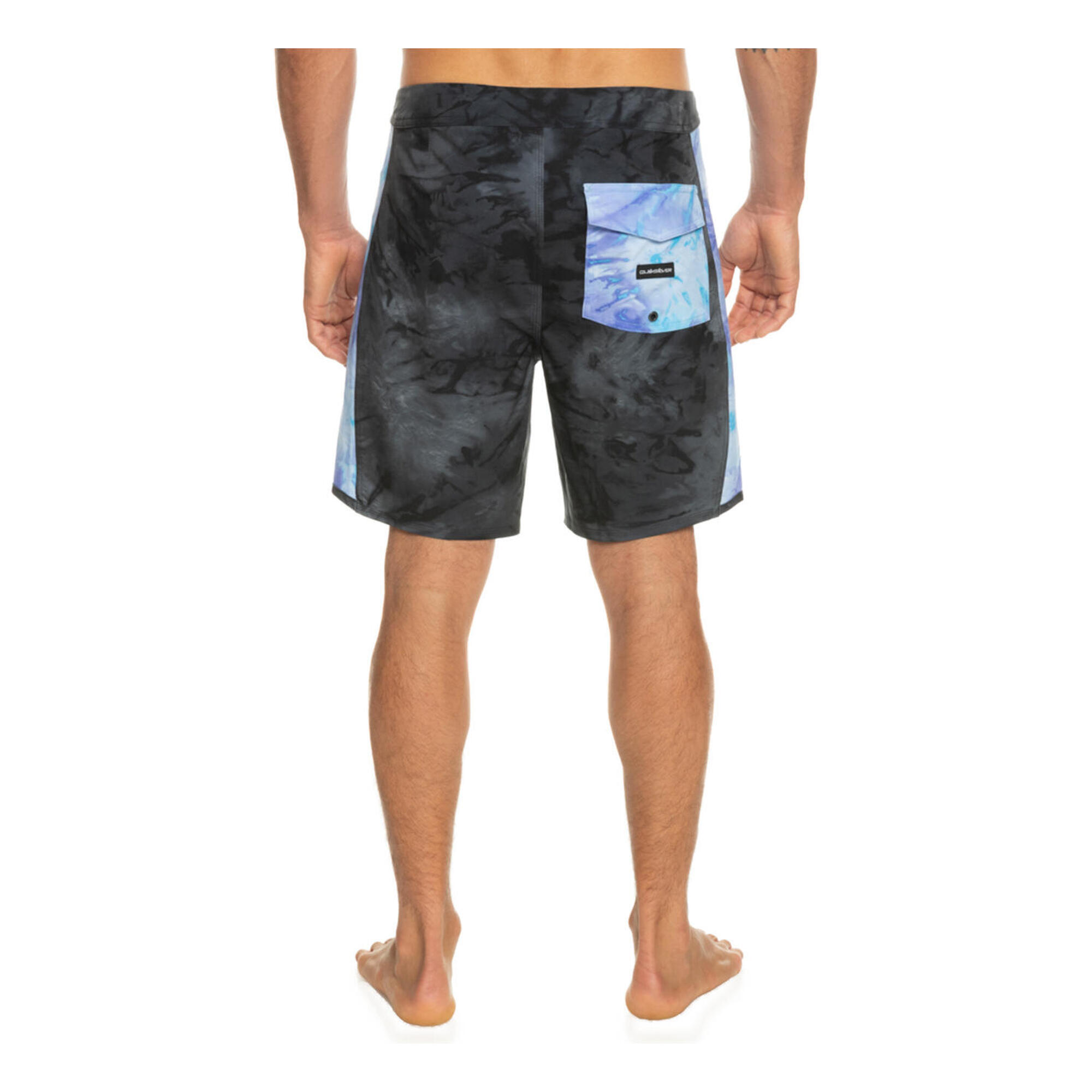 Pantaloni scurți de înot pentru bărbați Quiksilver Surfsilk Arch 18"