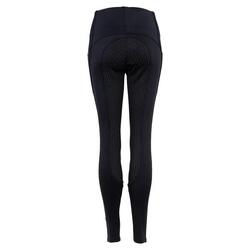 Legging équitation full grip enfant Premiere Bellflower