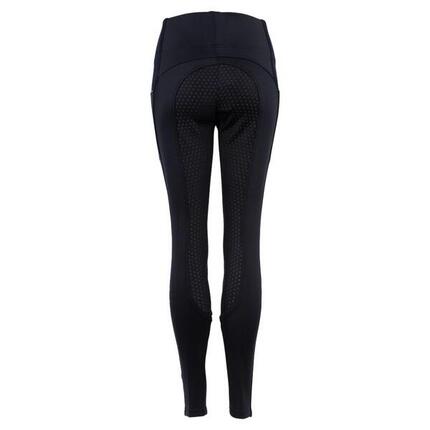 Legging équitation full grip enfant Premiere Bellflower