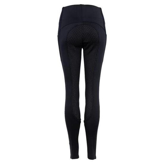 Legging équitation full grip enfant Premiere Bellflower