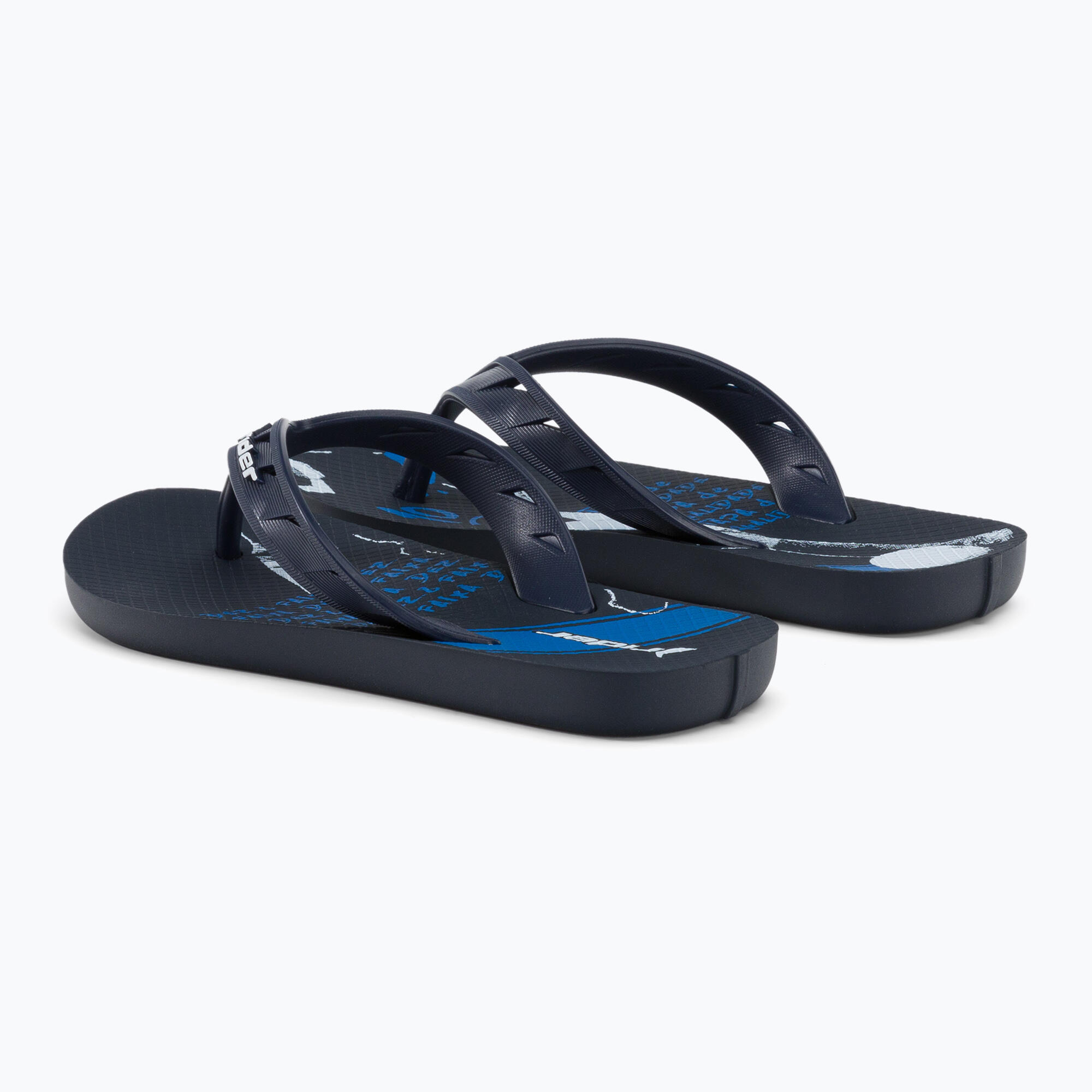 Kinderslippers Rider Street Ole Inf 3/5