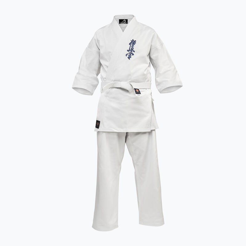 Karategi Karate Kyokushin Overlord