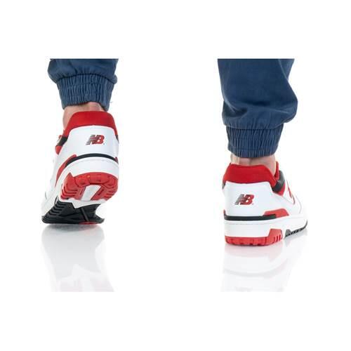Sapatilhas para homens / masculino New Balance 550 5/6