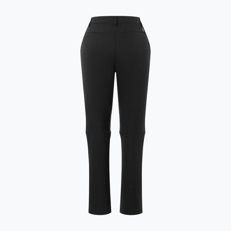 Pantaloni softshell pentru femei Marmot Scree