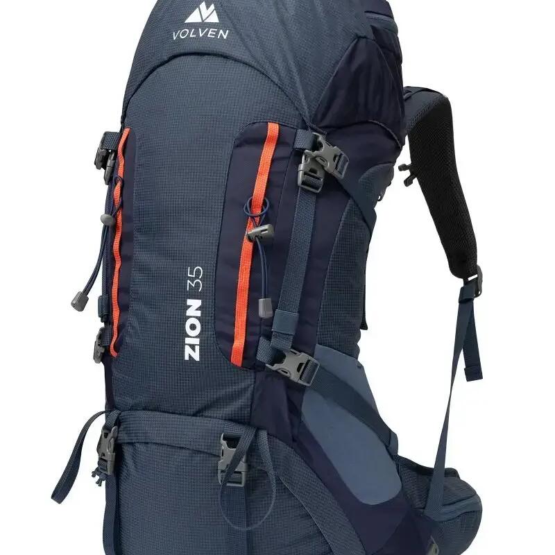 Sac à dos de trekking Zion 35L