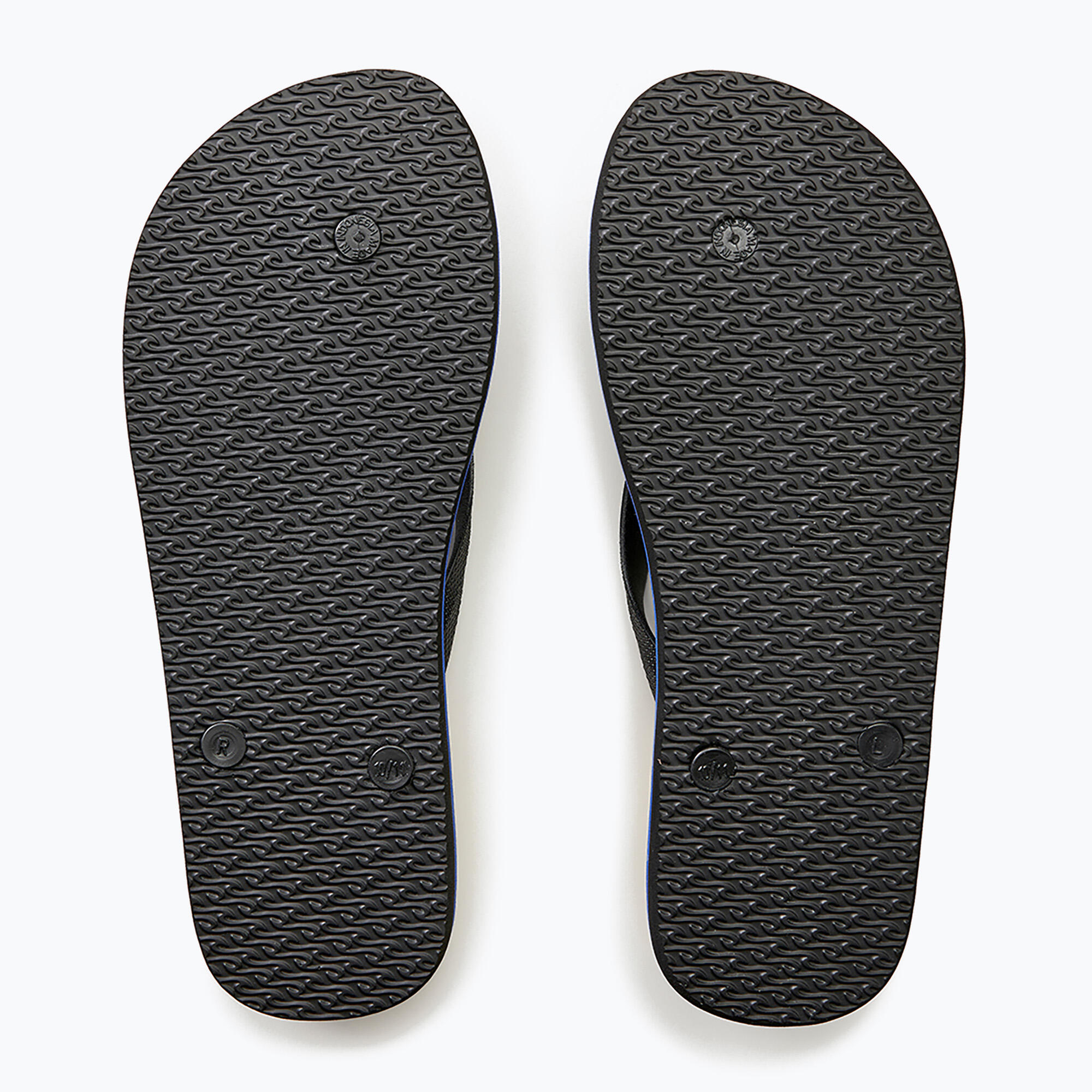 Japonki plażowe męskie Rip Curl Surf Revival Logo Open Toe 107 4/5
