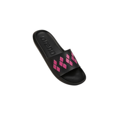 Chanclas de natación urbana de arena