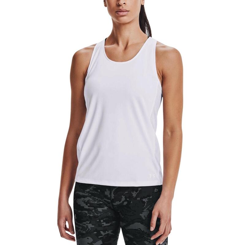 Tank top do biegania damski Under Armour Fly By