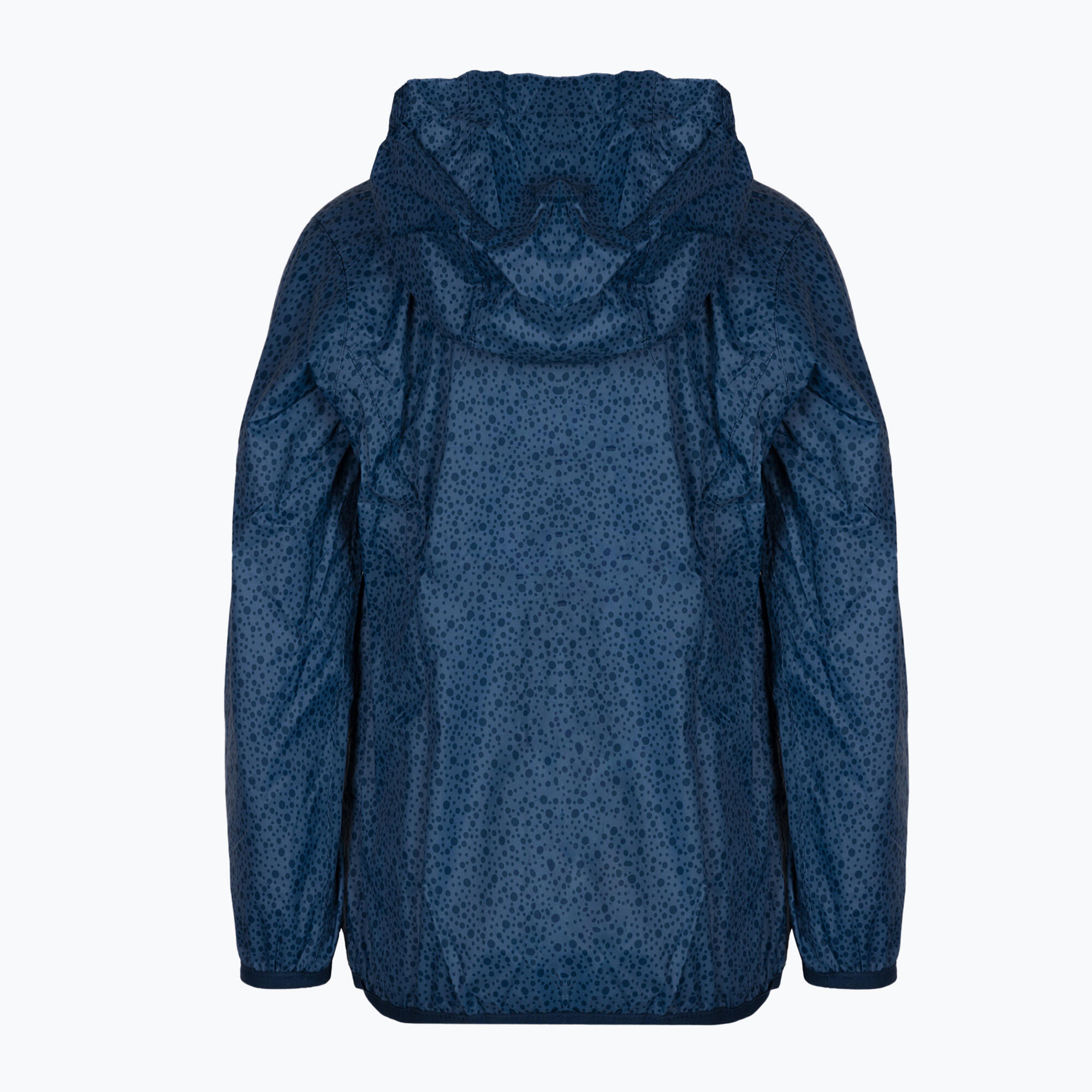 Veste imperméable à capuche fille CMP 2/5
