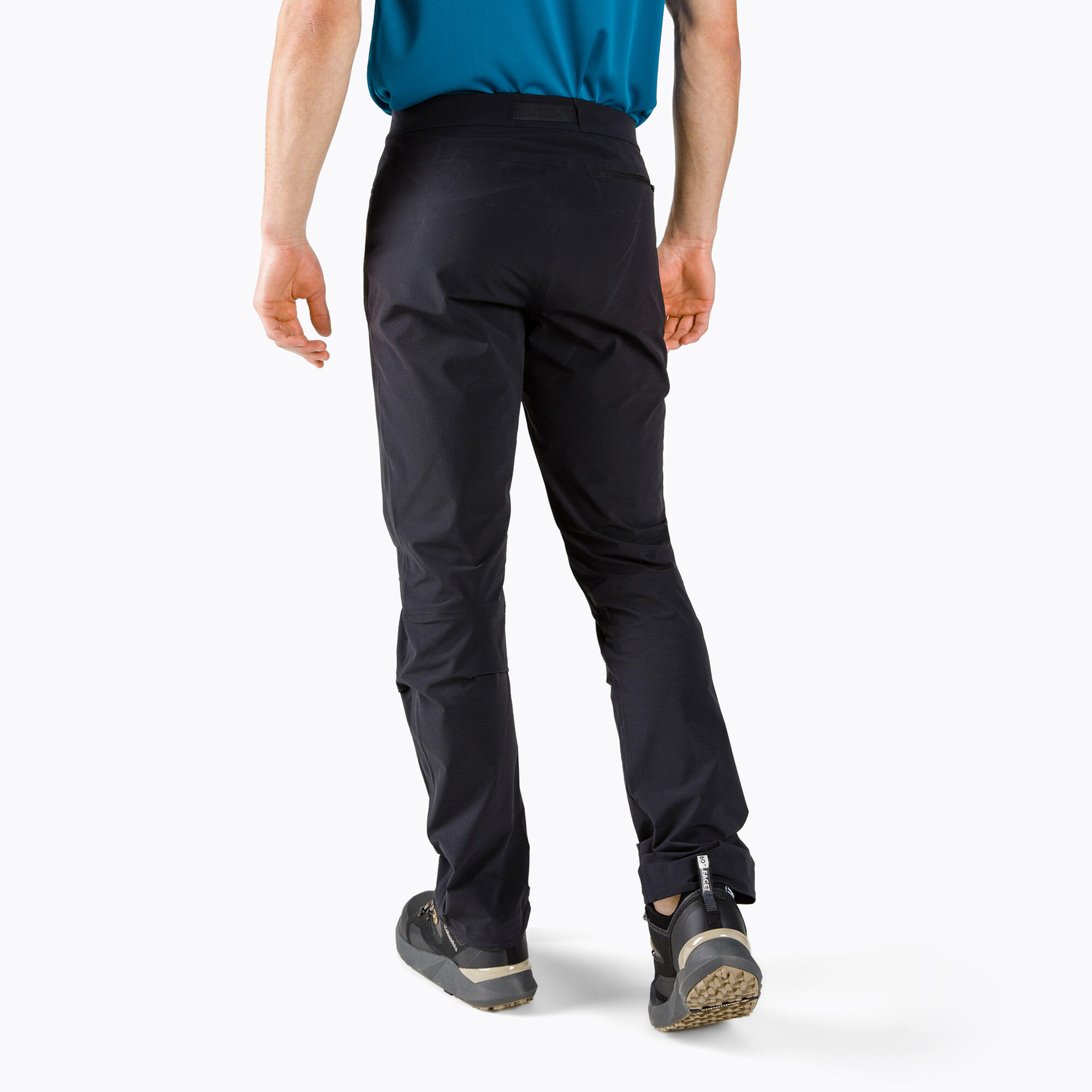 Pantalones de trekking de hombres activos de Marmot Mountain 3/5