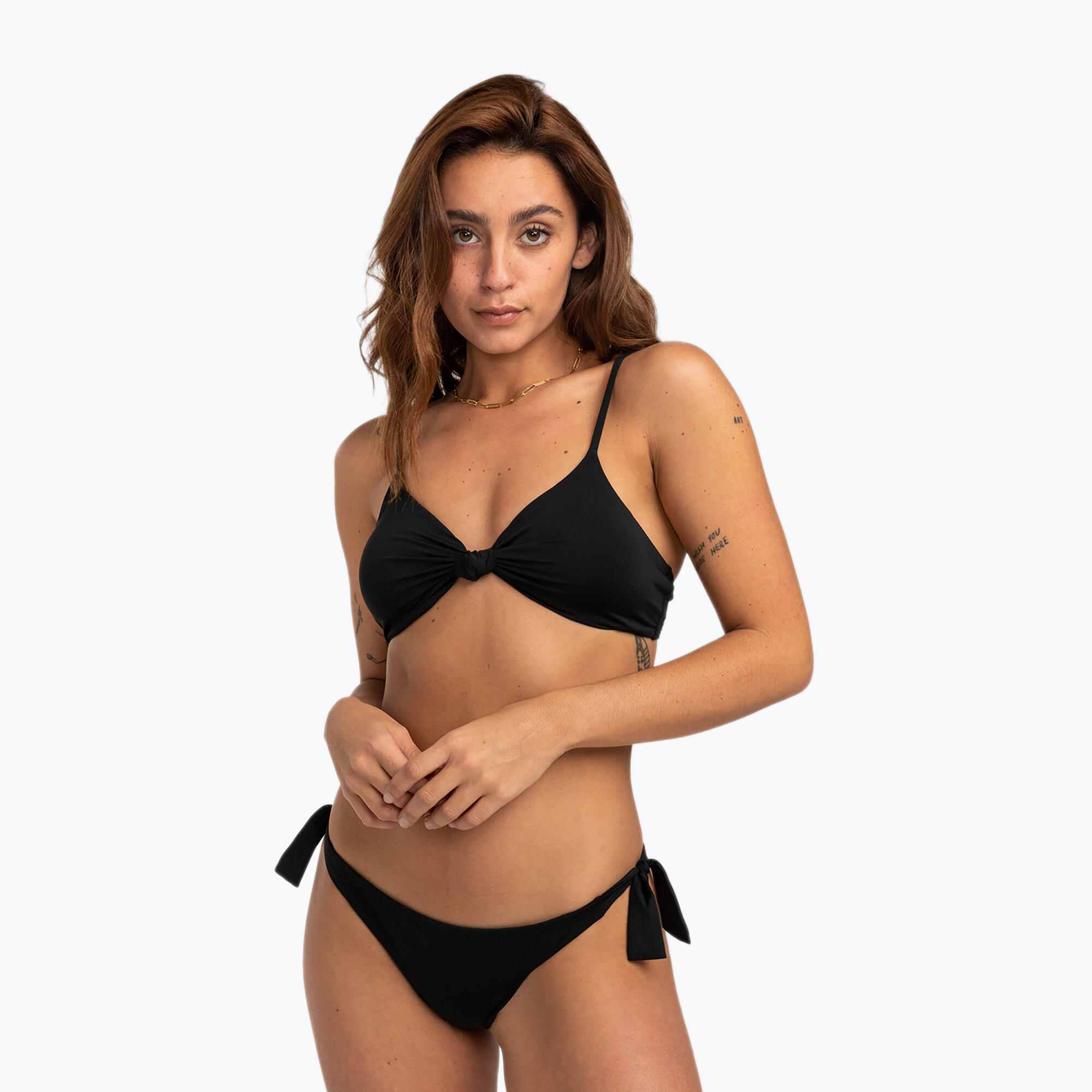 Dół od stroju kąpielowego Billabong Sol Searcher Tanga 4/4