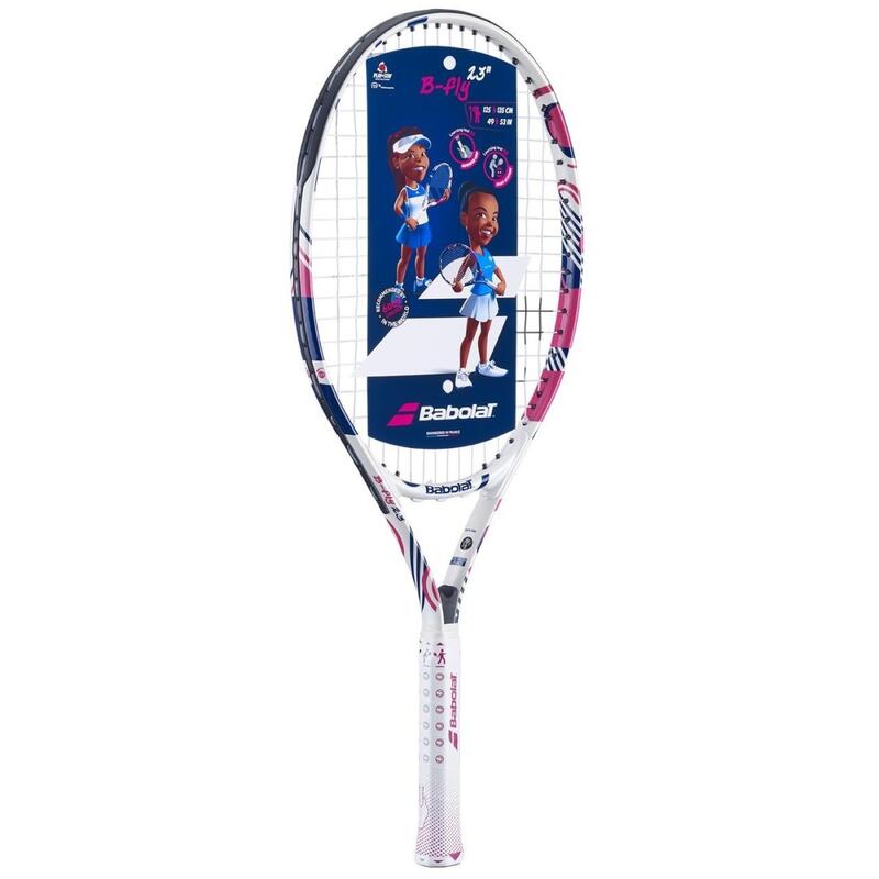 Racheta tenis Babolat B'Fly 23