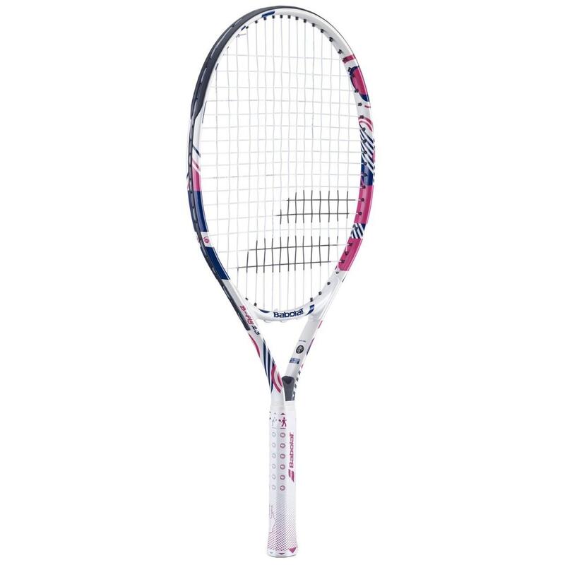 Racheta tenis Babolat B'Fly 23