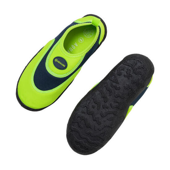 Chaussures aquatiques enfants Aqualung Beachwalker