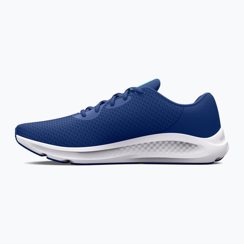 Zapatillas para hombres bajo armadura Pursuit 3