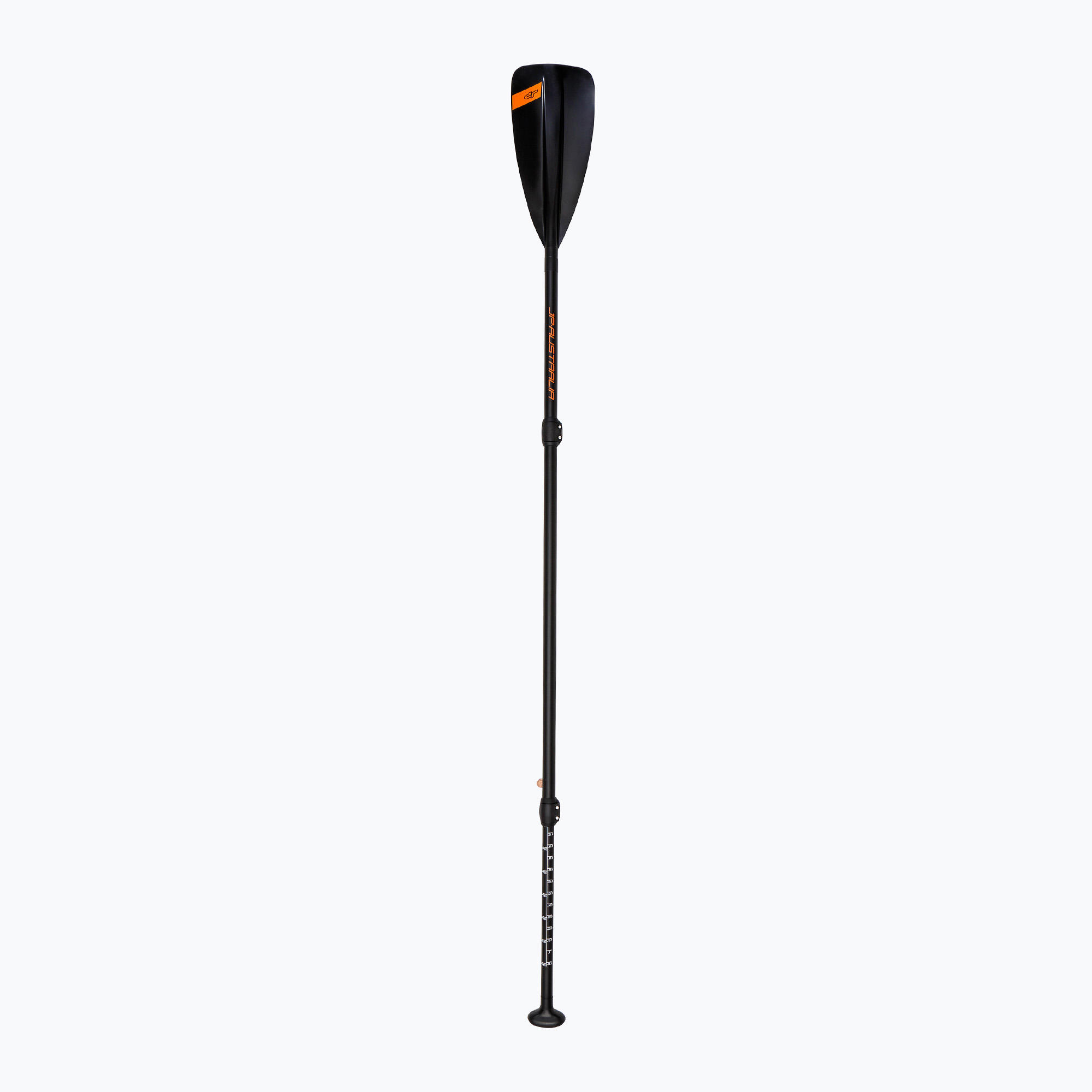 JP-Australia Glass Nylon 3-Piece SUP Paddle 3/3