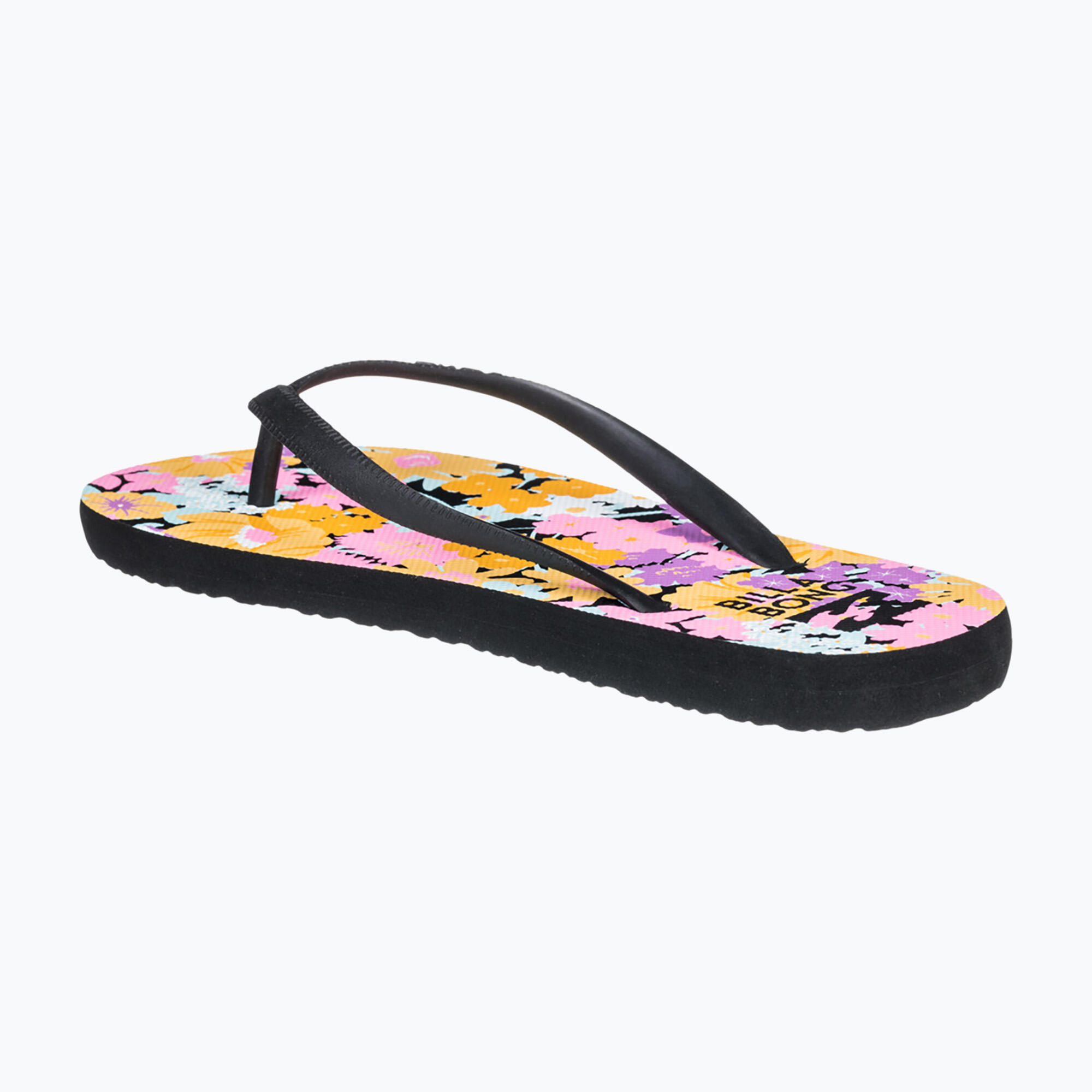 Tongs Billabong Dama flowers pour femmes 3/5