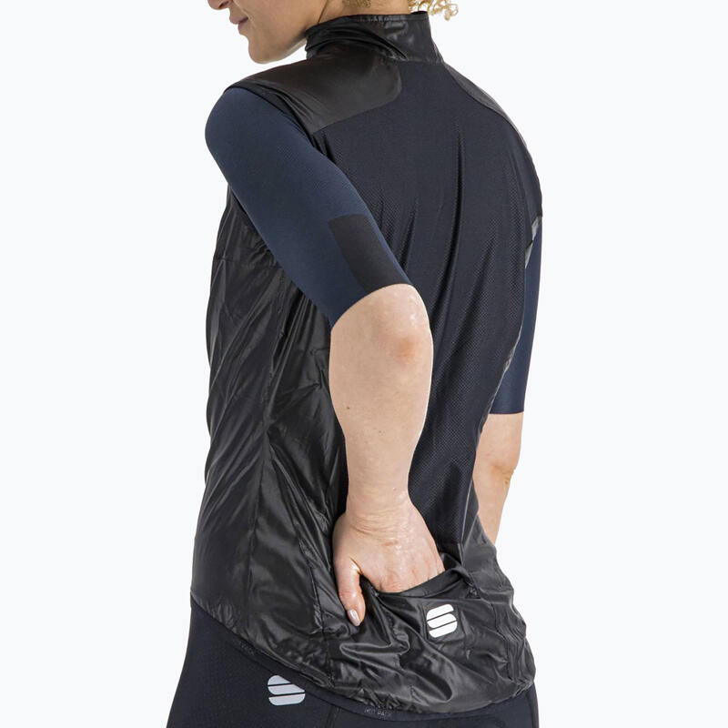 Gilet de cyclisme pour femmes Sportful Hot Pack Easylight