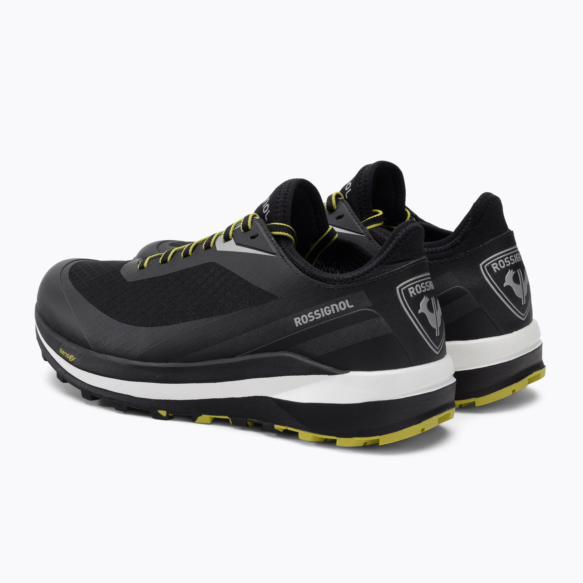 Buty trekkingowe męskie Rossignol SKPR WR 3/5