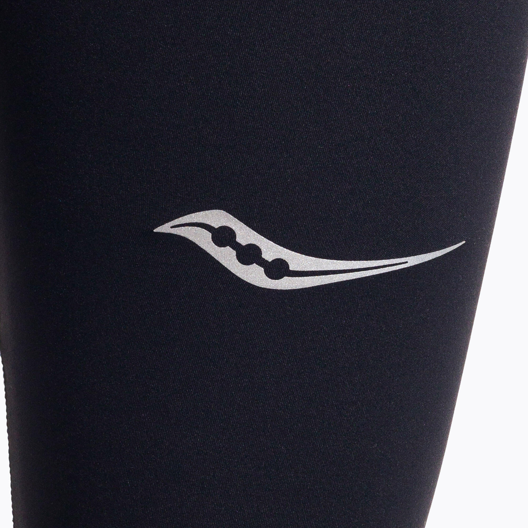 Leggings de course à pied pour hommes Saucony Bell Lap Tight 3/5