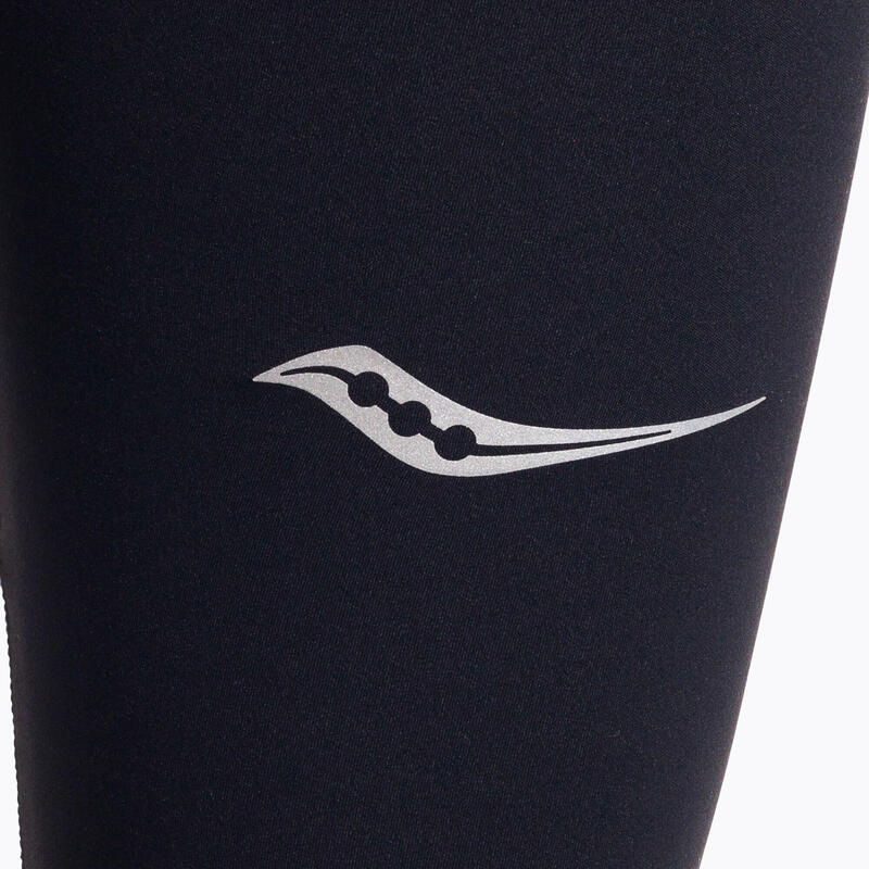 Jambiere de alergare pentru bărbați Saucony Bell Lap Tight