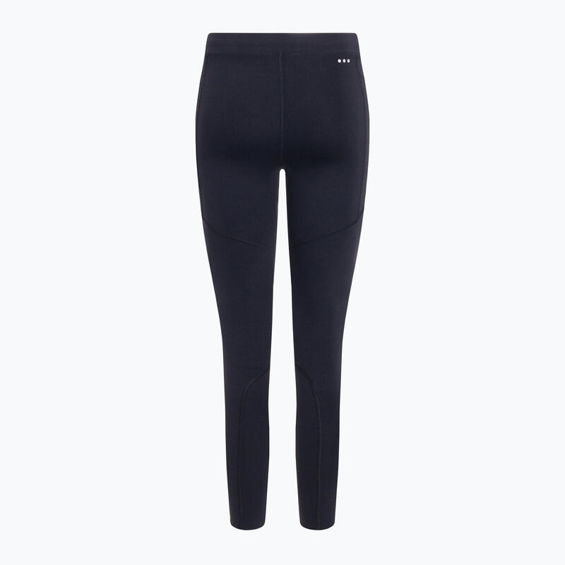 Leggings de course à pied pour hommes Saucony Bell Lap Tight